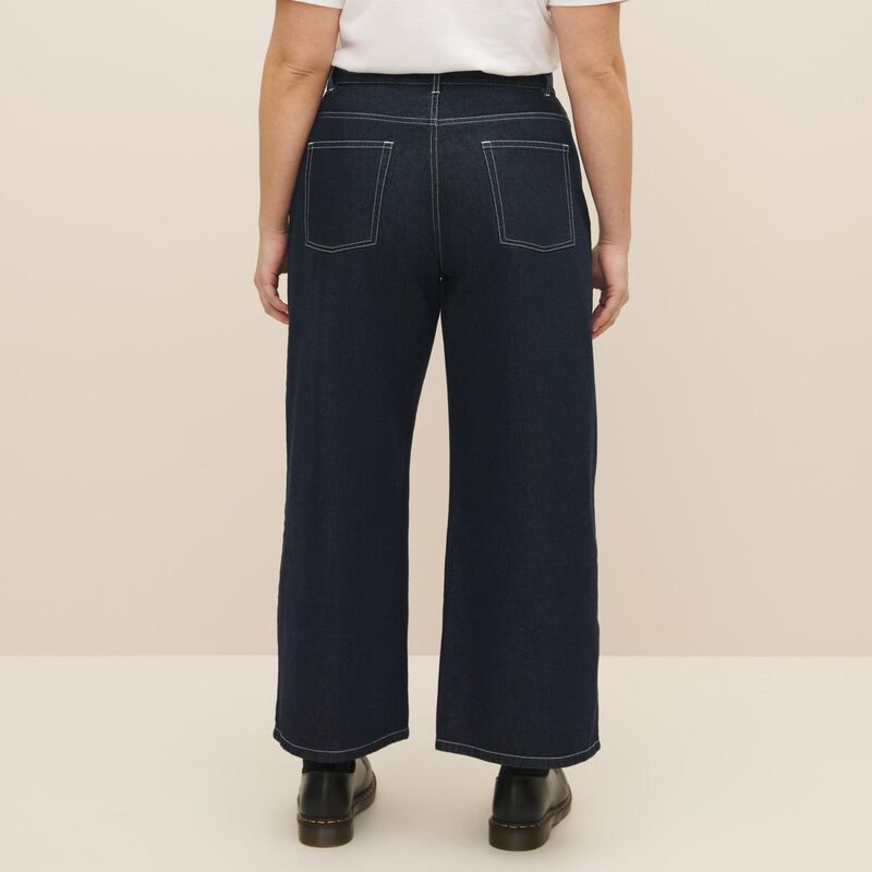 Kowtow Sailor Jeans image number 1
